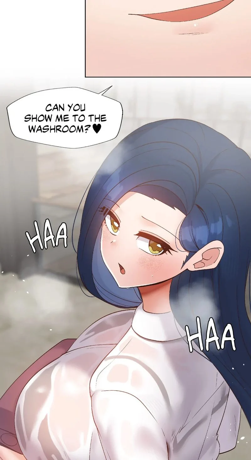 Family with Benefits chapter 13 page 68