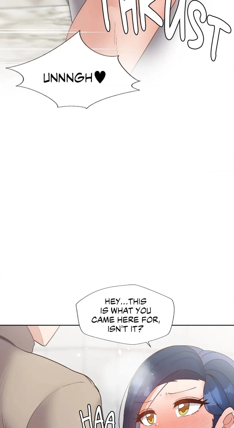 Family with Benefits chapter 13 page 74