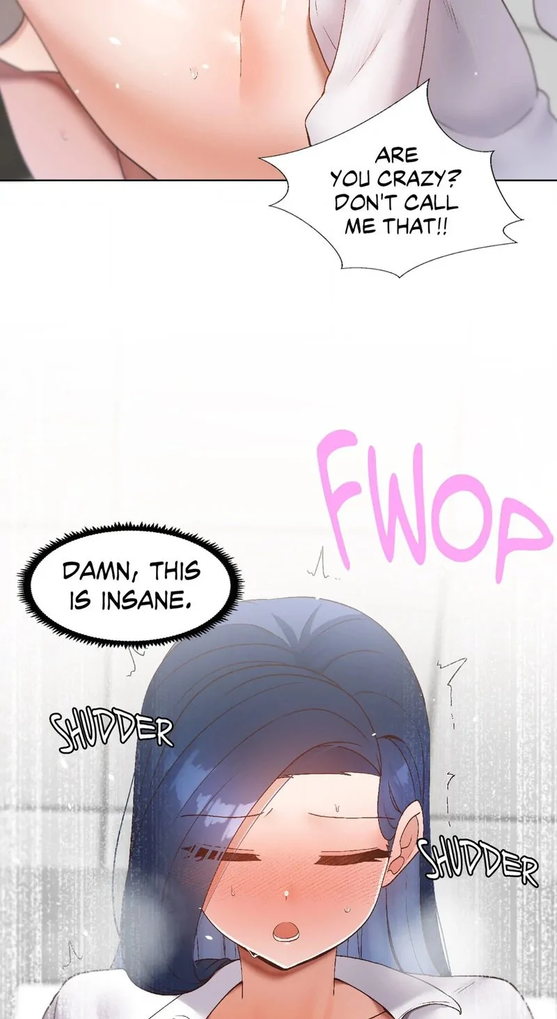 Family with Benefits chapter 13 page 77