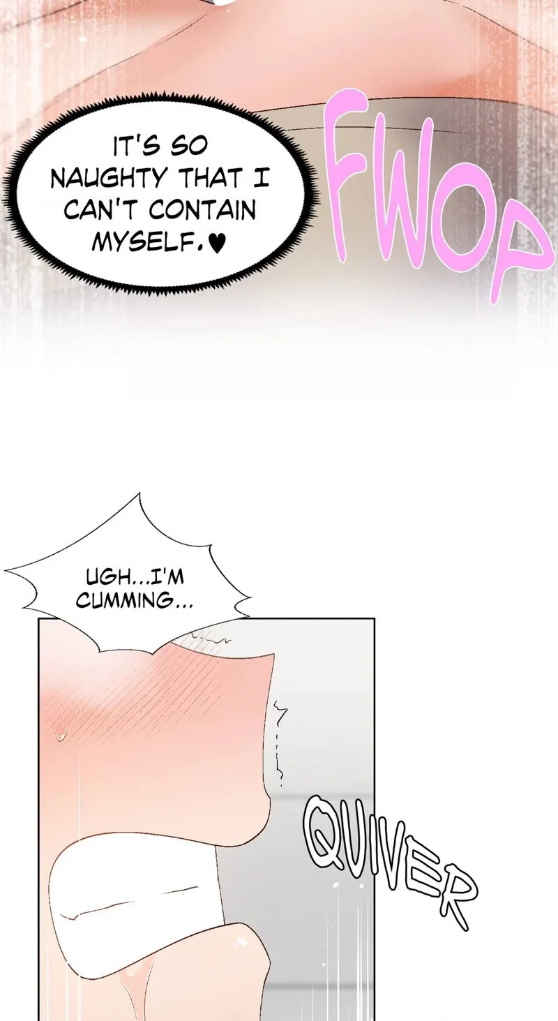 Family with Benefits chapter 13 page 79
