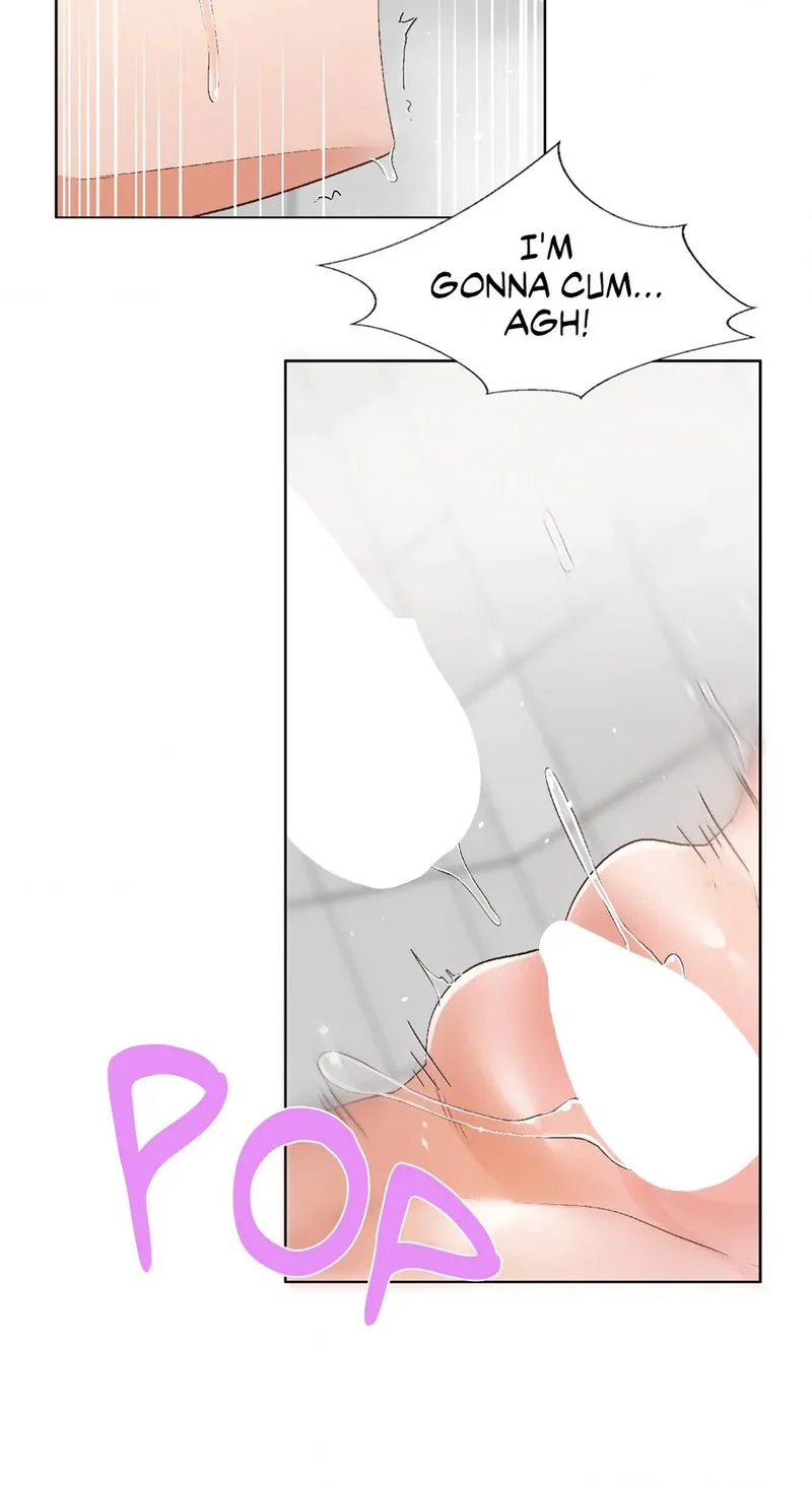 Family with Benefits chapter 13 page 80