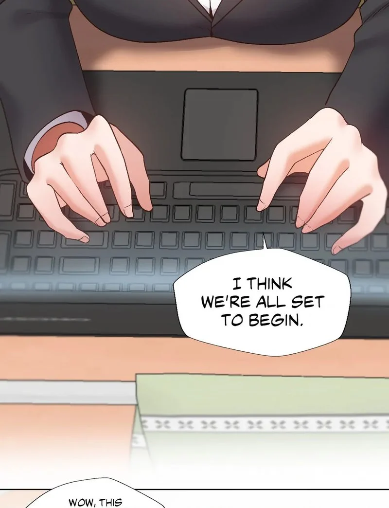 Family with Benefits chapter 14 page 6