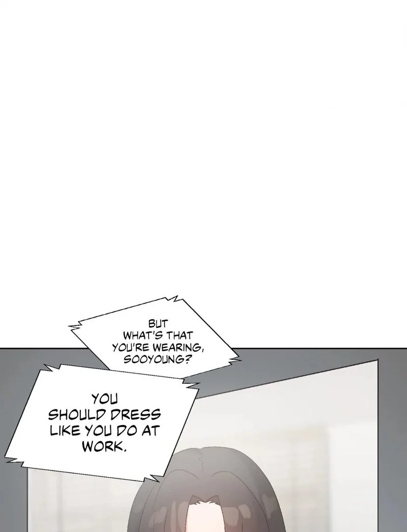 Family with Benefits chapter 14 page 8