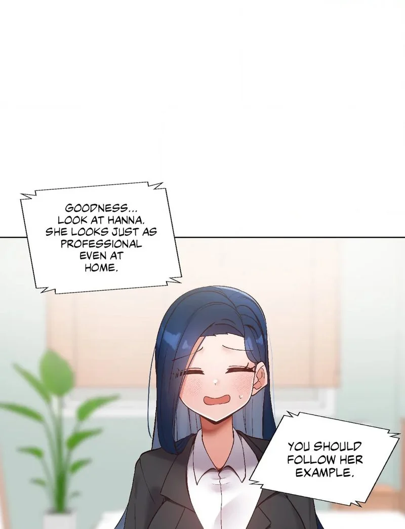 Family with Benefits chapter 14 page 10
