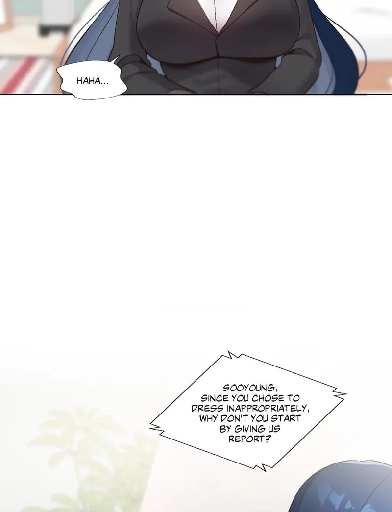 Family with Benefits chapter 14 page 11