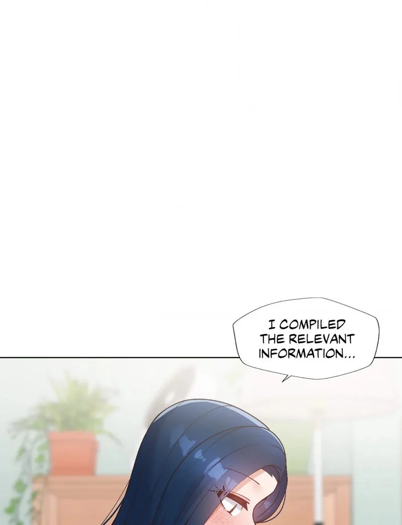 Family with Benefits chapter 14 page 15
