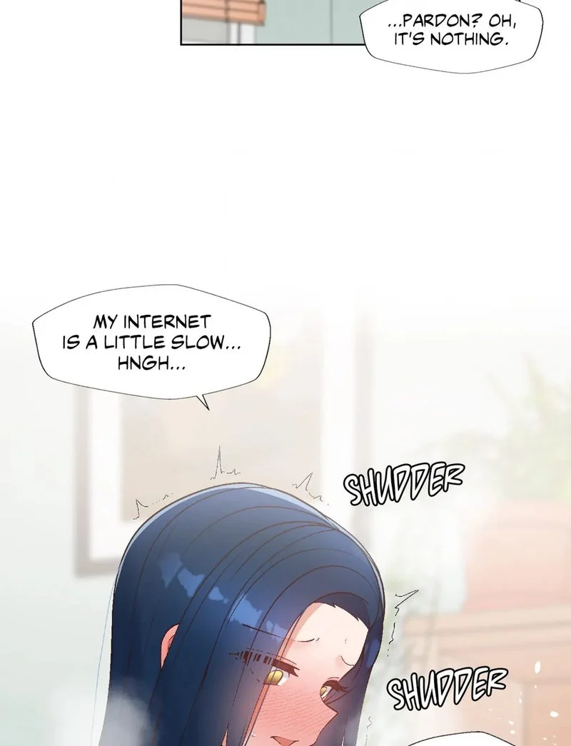 Family with Benefits chapter 14 page 19