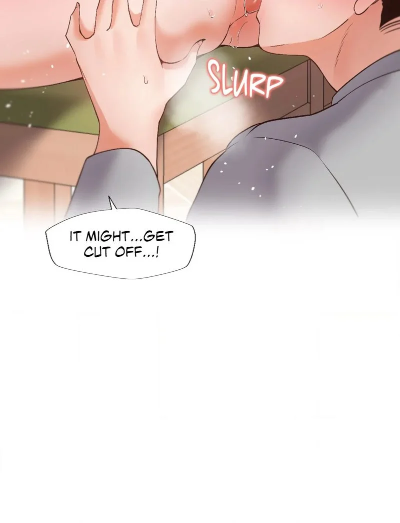 Family with Benefits chapter 14 page 21
