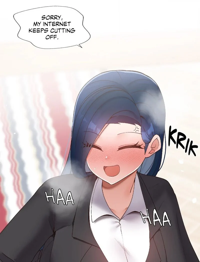 Family with Benefits chapter 14 page 31
