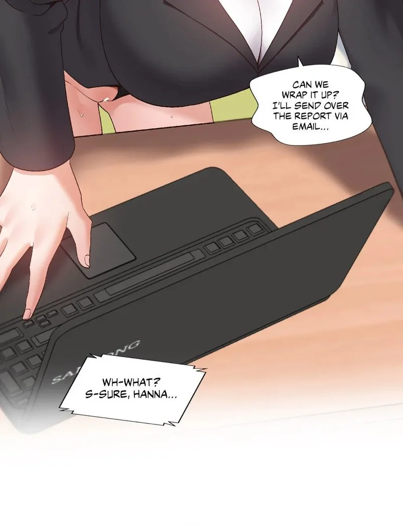 Family with Benefits chapter 14 page 32