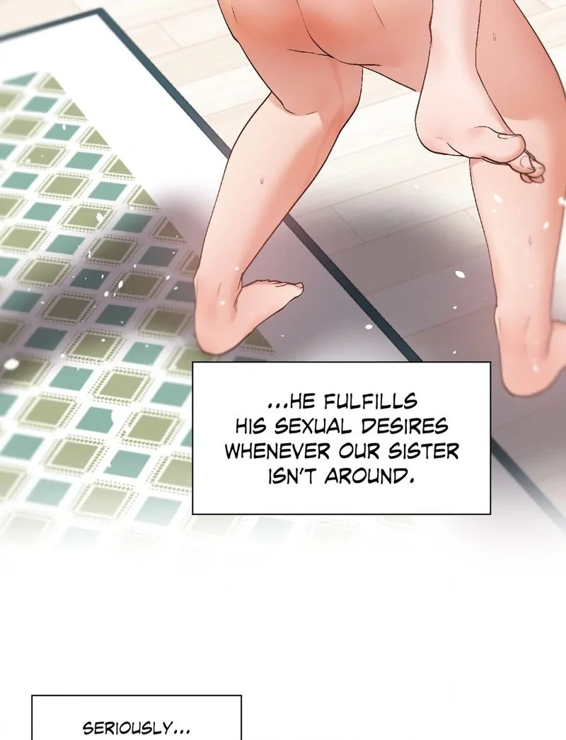 Family with Benefits chapter 14 page 61