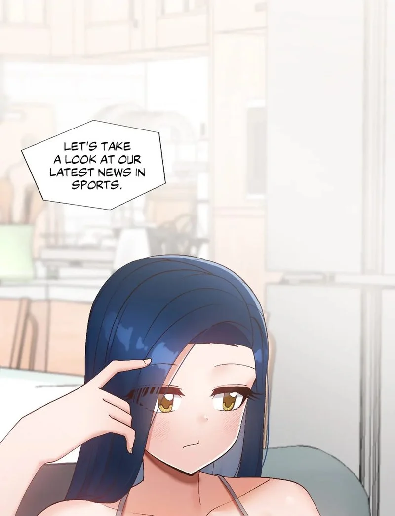 Family with Benefits chapter 14 page 65