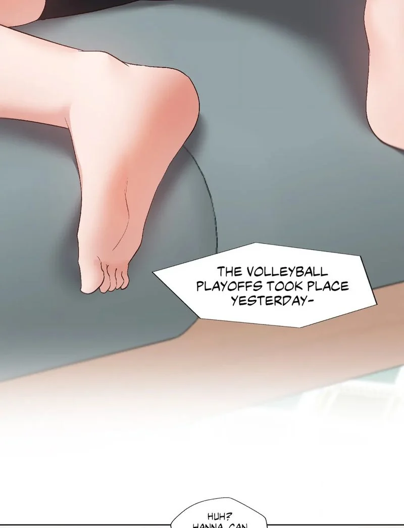 Family with Benefits chapter 14 page 67