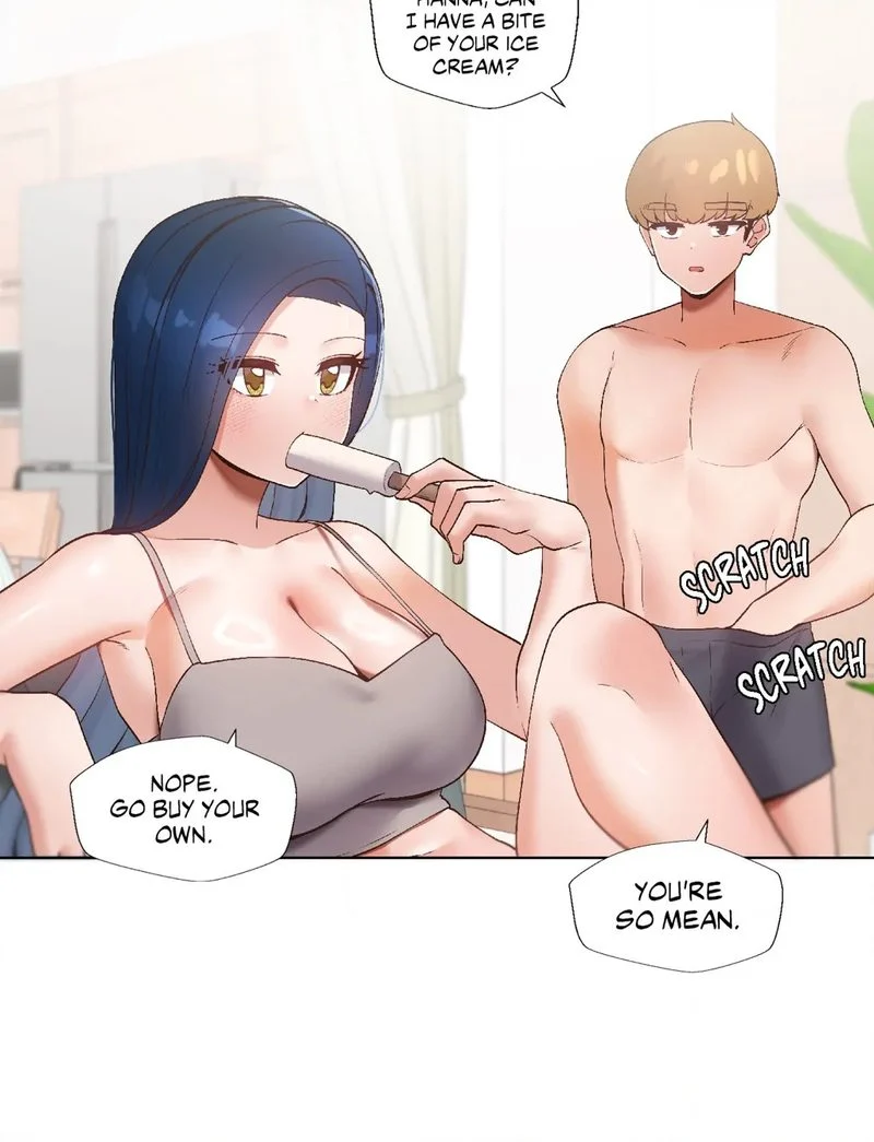 Family with Benefits chapter 14 page 68