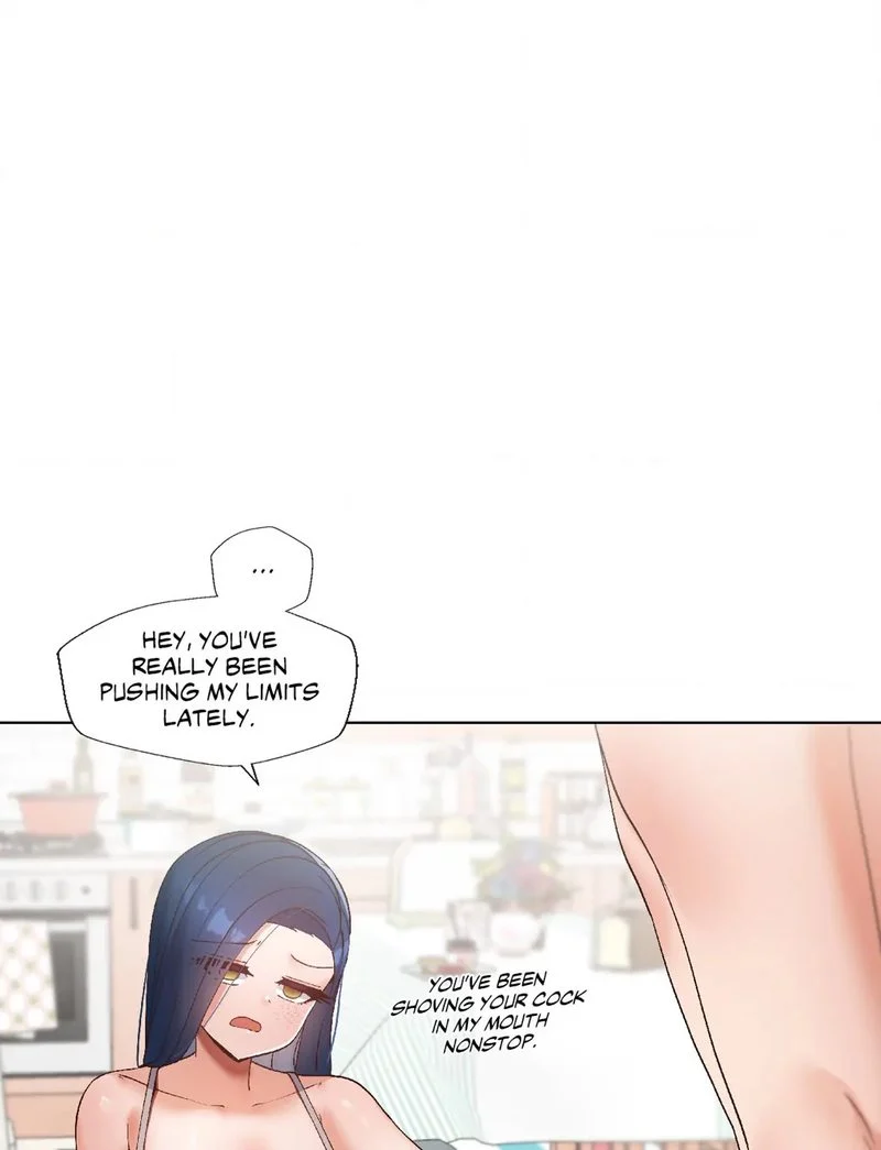 Family with Benefits chapter 14 page 73