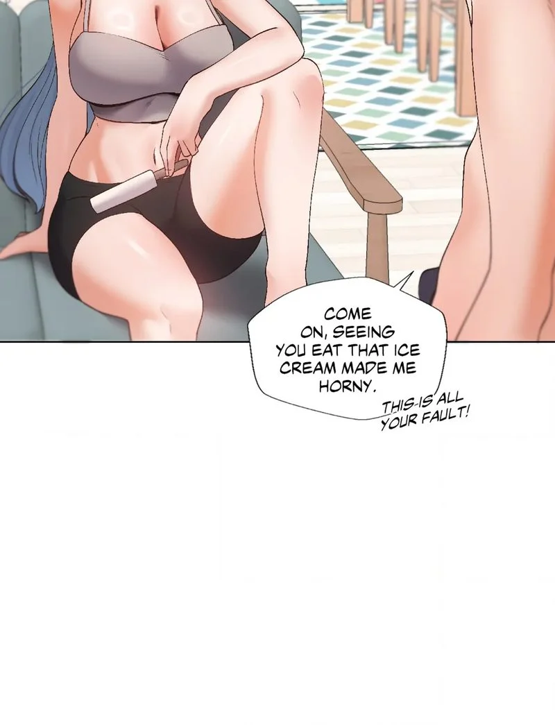 Family with Benefits chapter 14 page 74