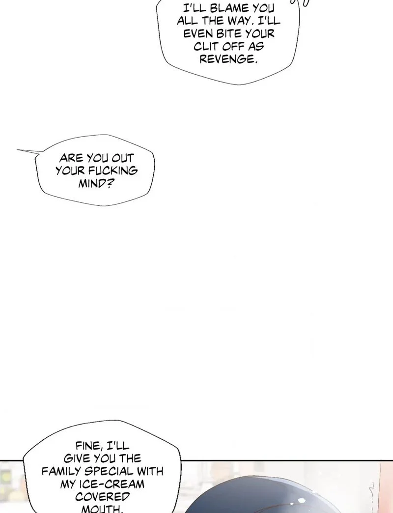 Family with Benefits chapter 14 page 76