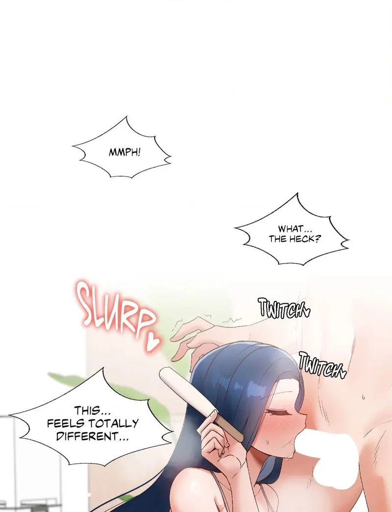 Family with Benefits chapter 14 page 78