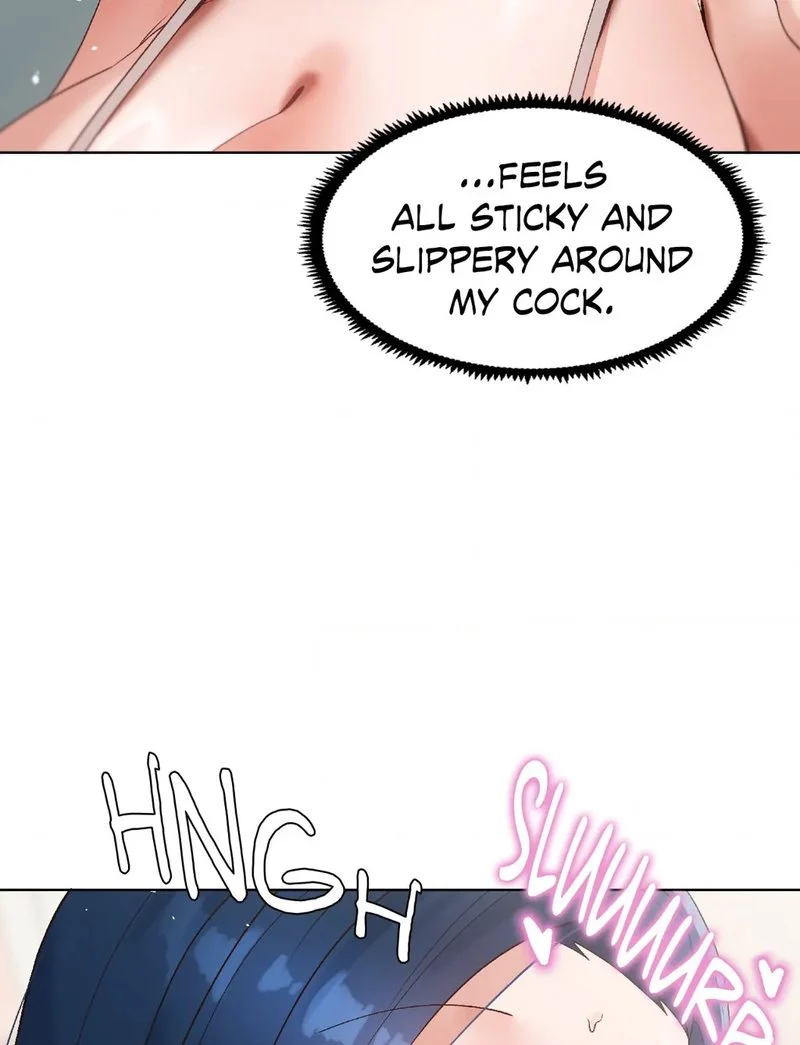 Family with Benefits chapter 14 page 81