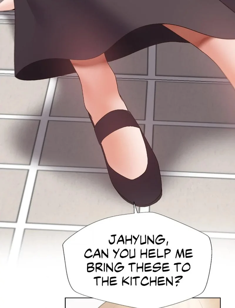Family with Benefits chapter 14 page 94