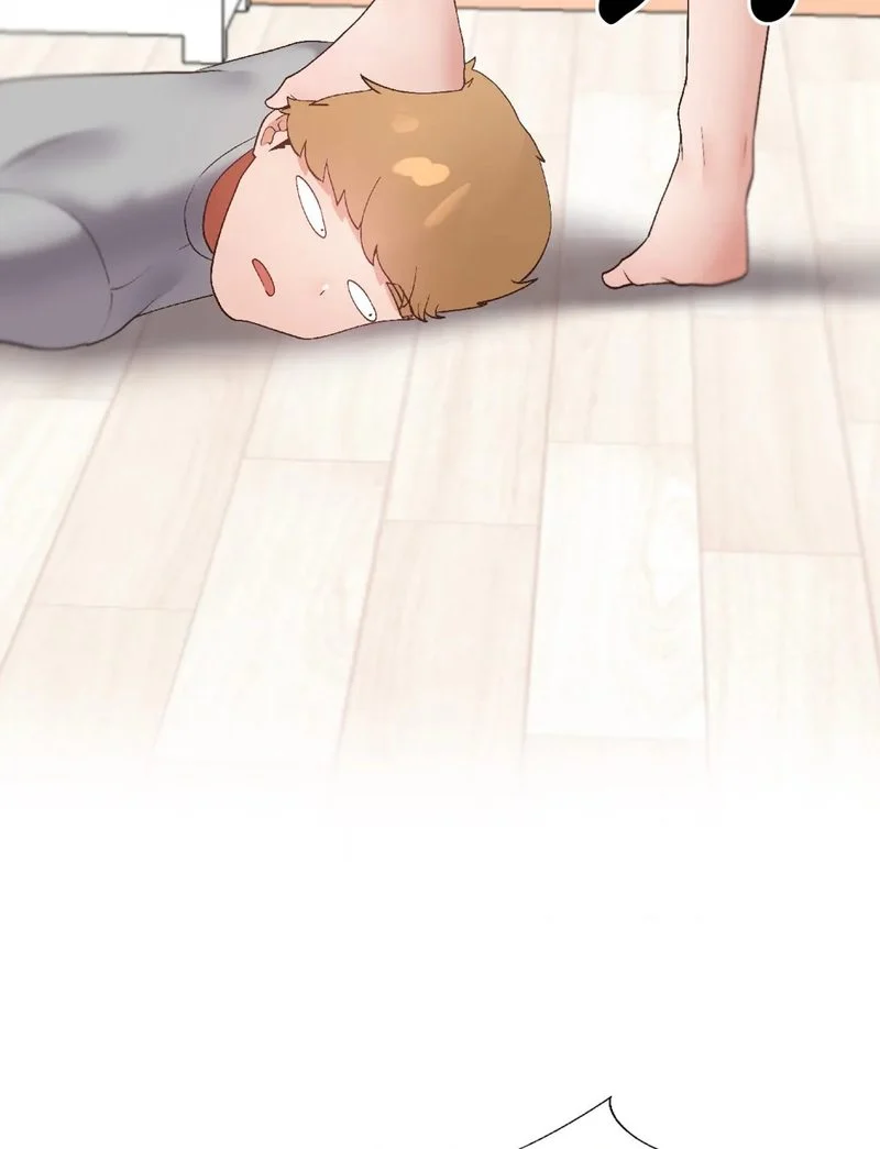 Family with Benefits chapter 14 page 101