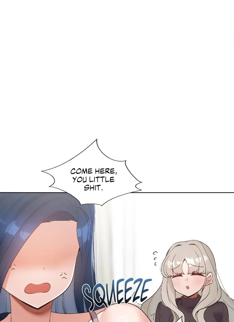 Family with Benefits chapter 14 page 106