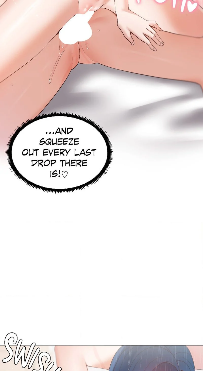 Family with Benefits chapter 15 page 8
