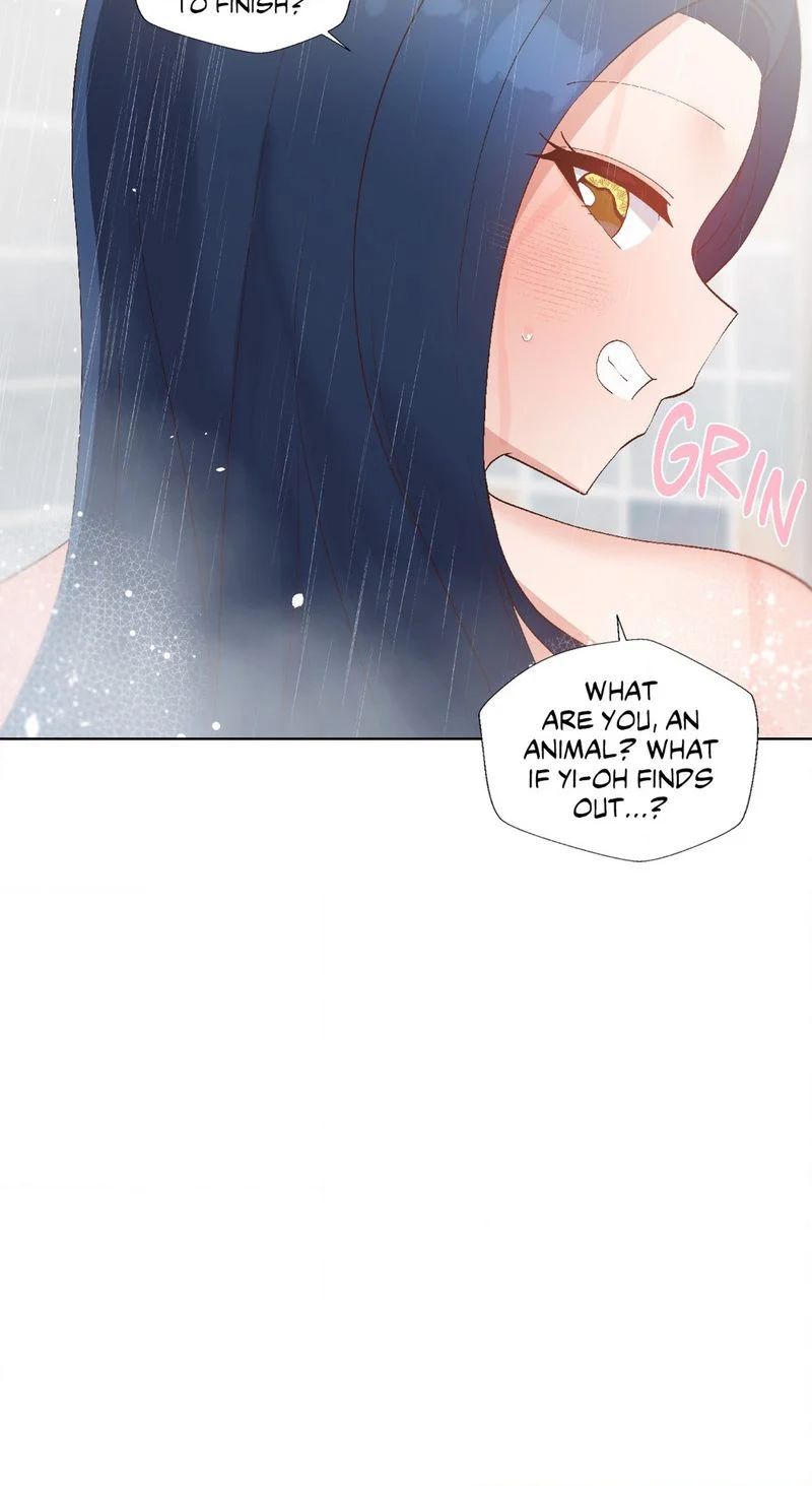 Family with Benefits chapter 15 page 10