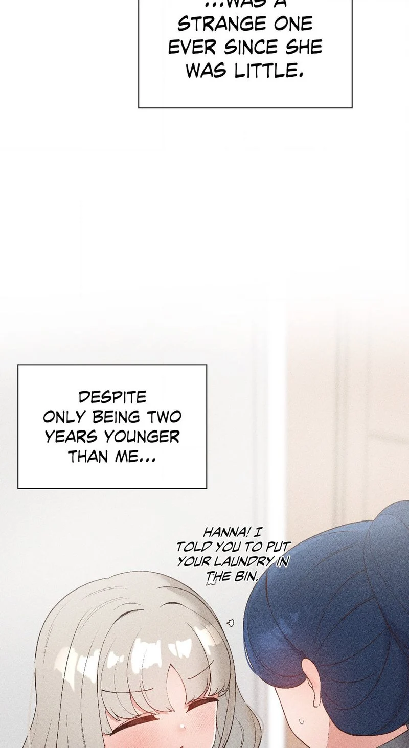Family with Benefits chapter 15 page 17
