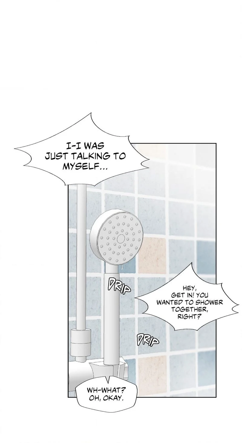 Family with Benefits chapter 15 page 26