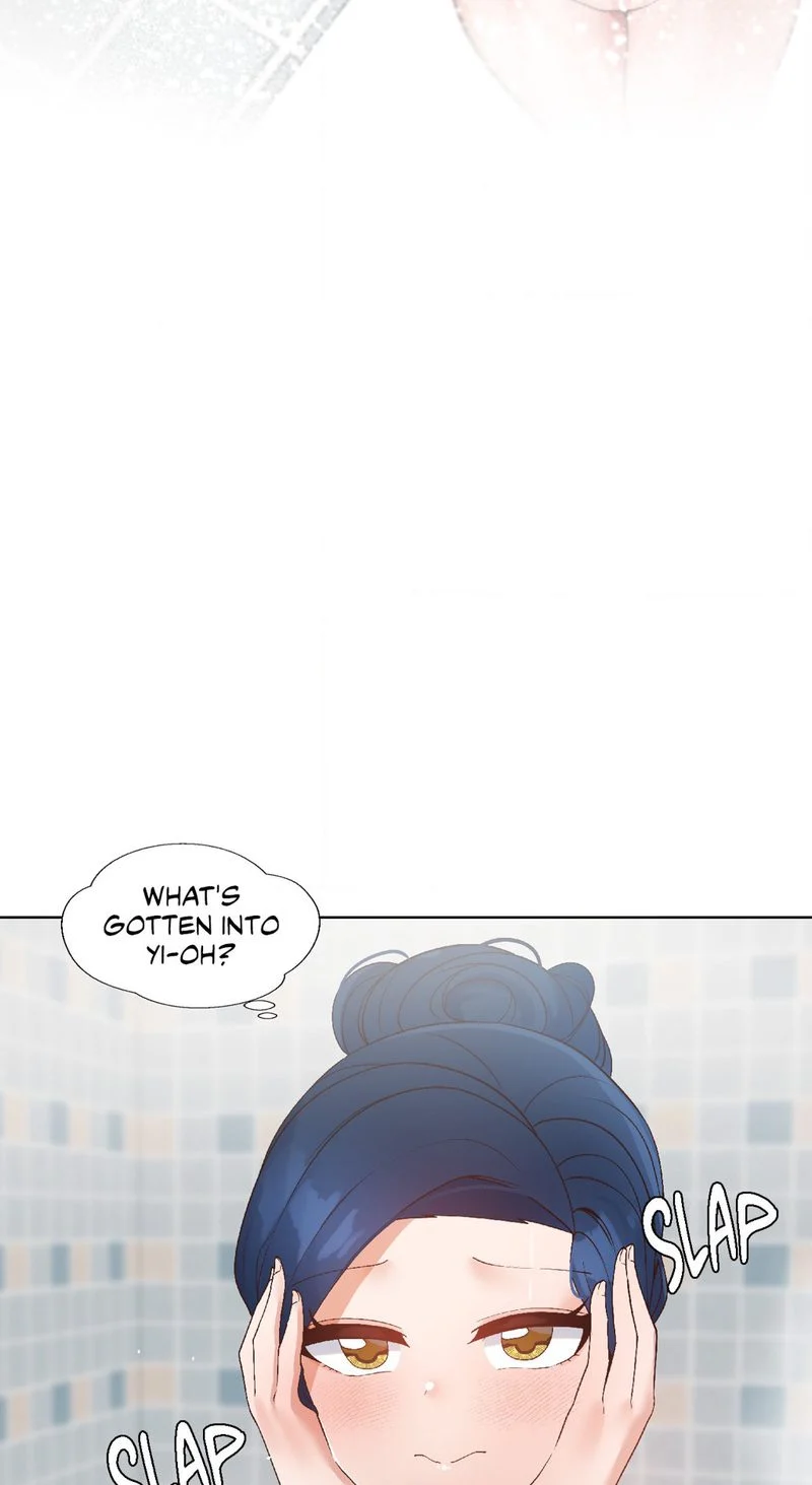 Family with Benefits chapter 15 page 29