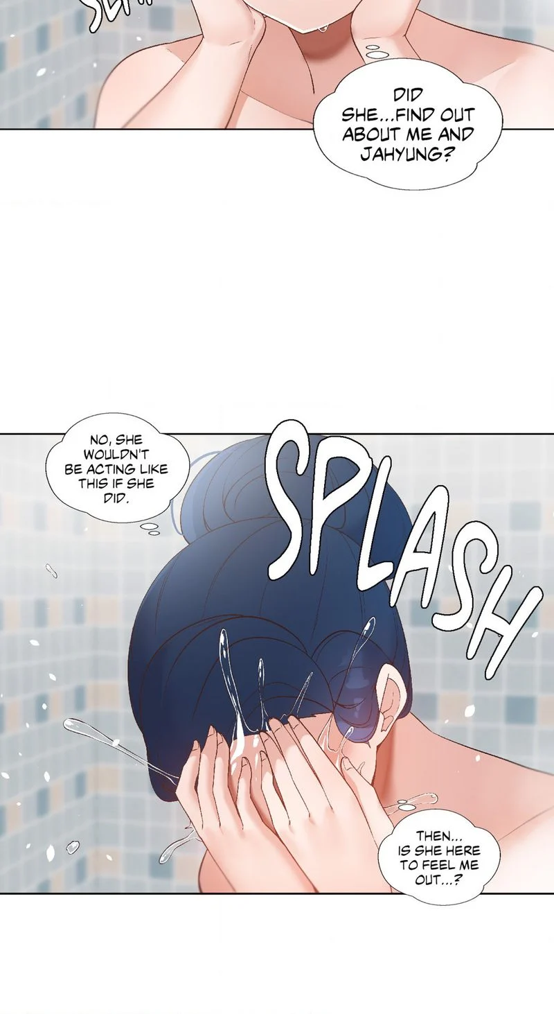 Family with Benefits chapter 15 page 30