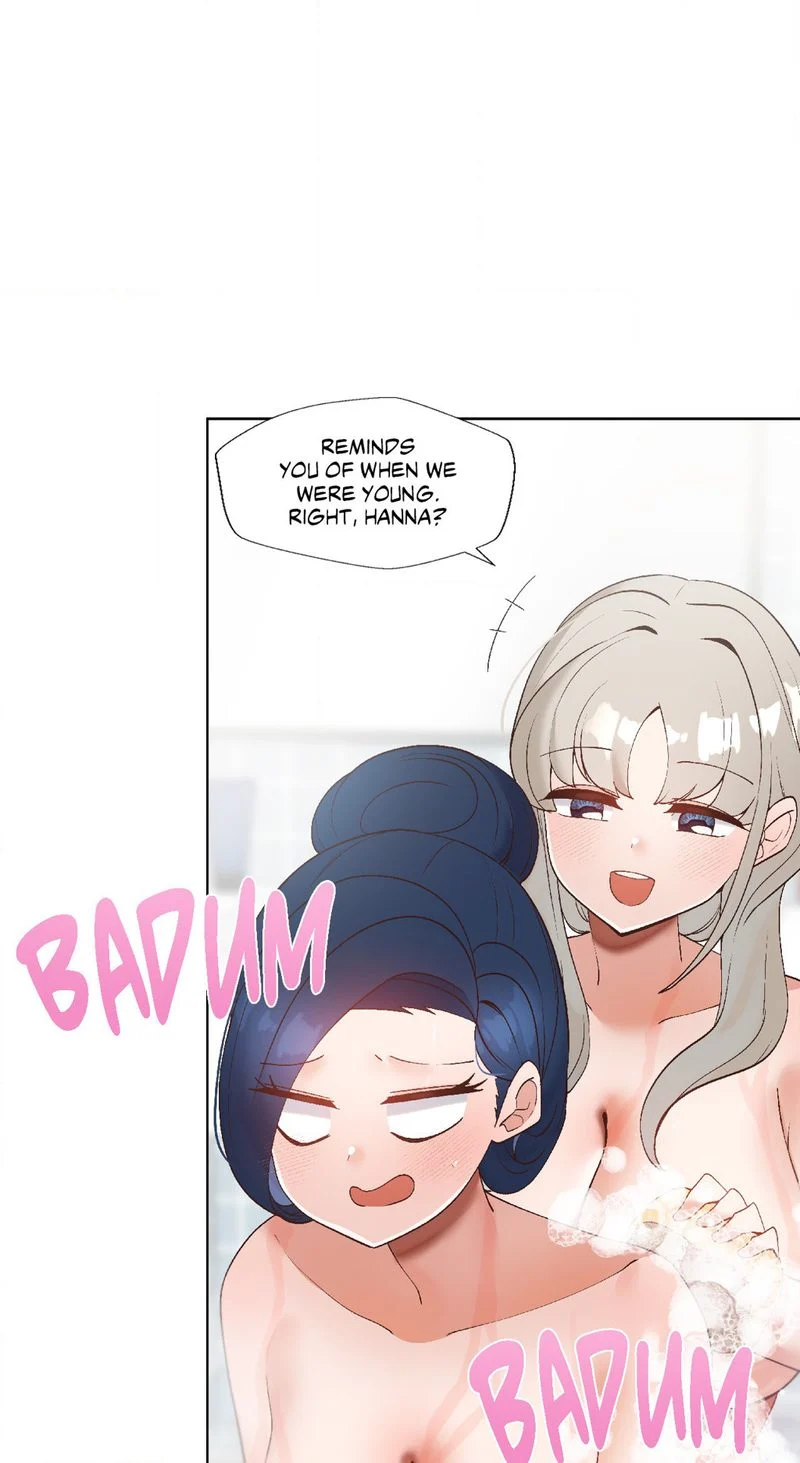 Family with Benefits chapter 15 page 39
