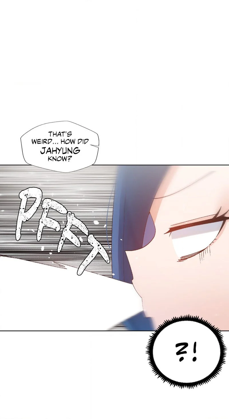 Family with Benefits chapter 15 page 44