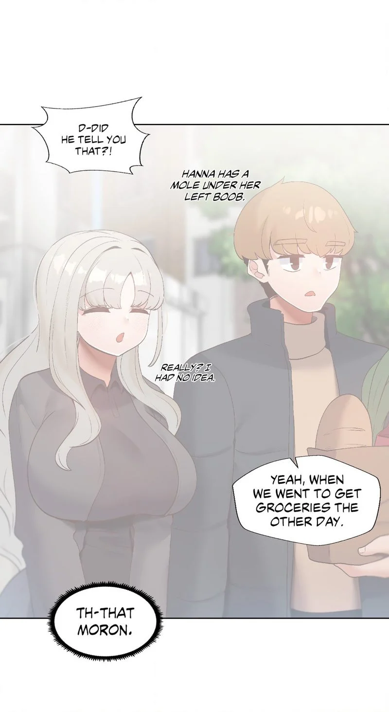 Family with Benefits chapter 15 page 45