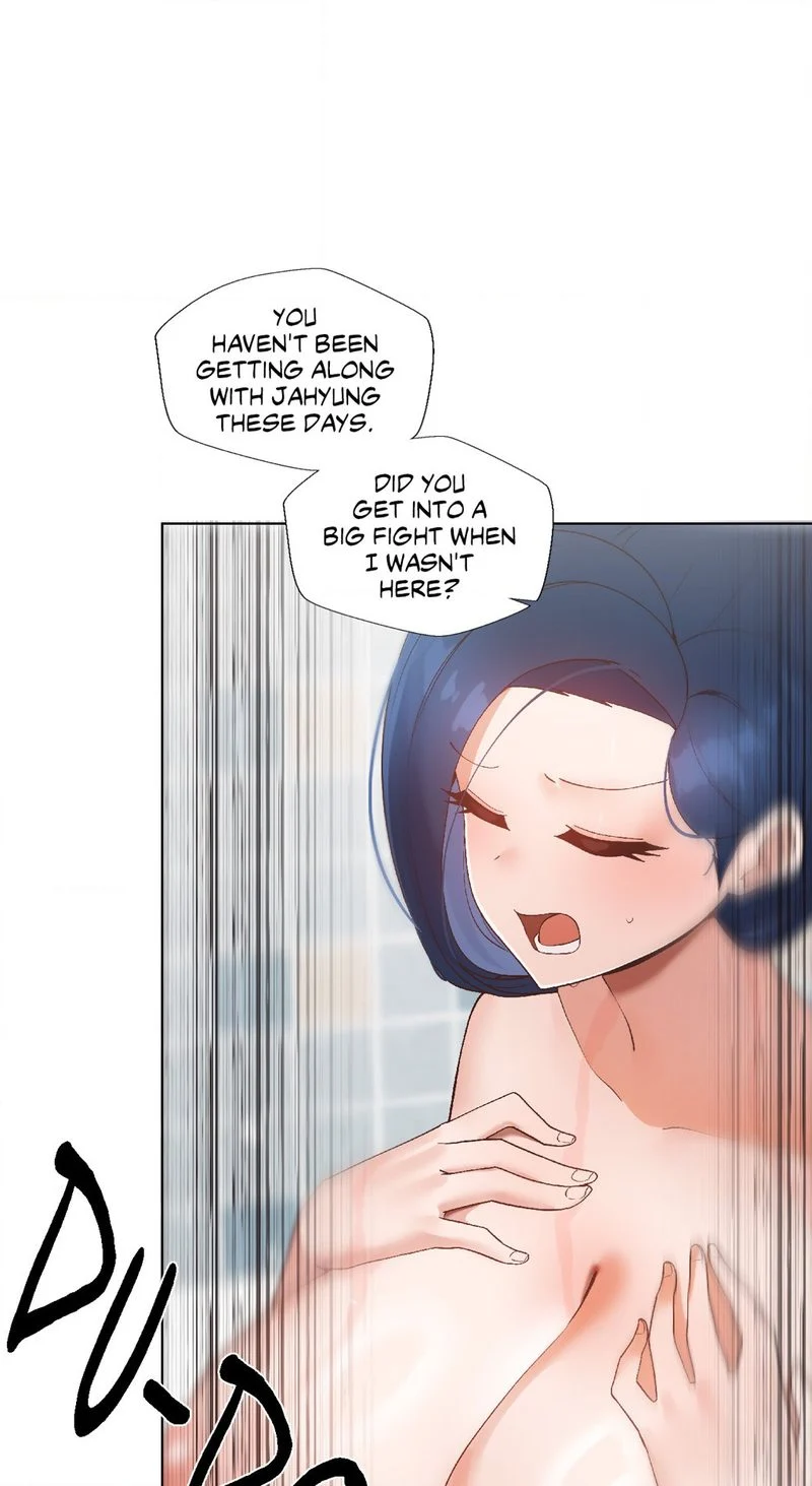 Family with Benefits chapter 15 page 51