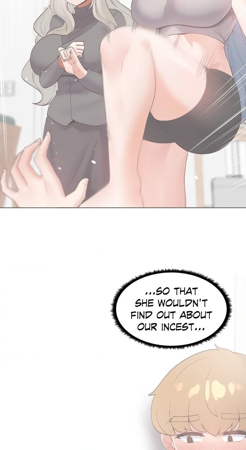Family with Benefits chapter 15 page 53