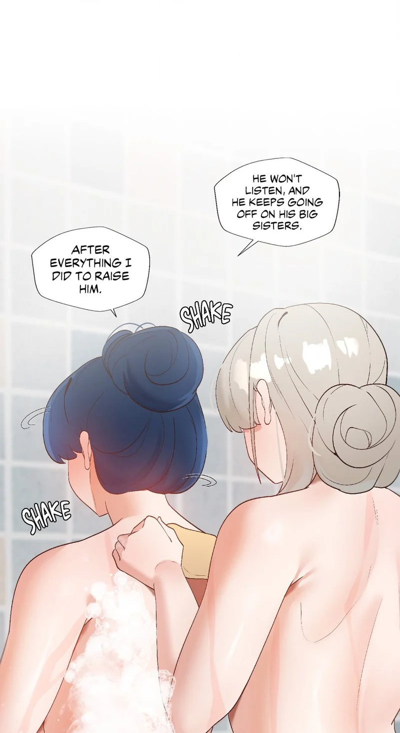 Family with Benefits chapter 15 page 56