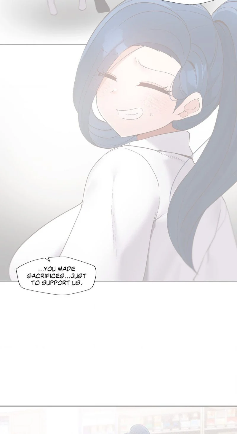 Family with Benefits chapter 15 page 63