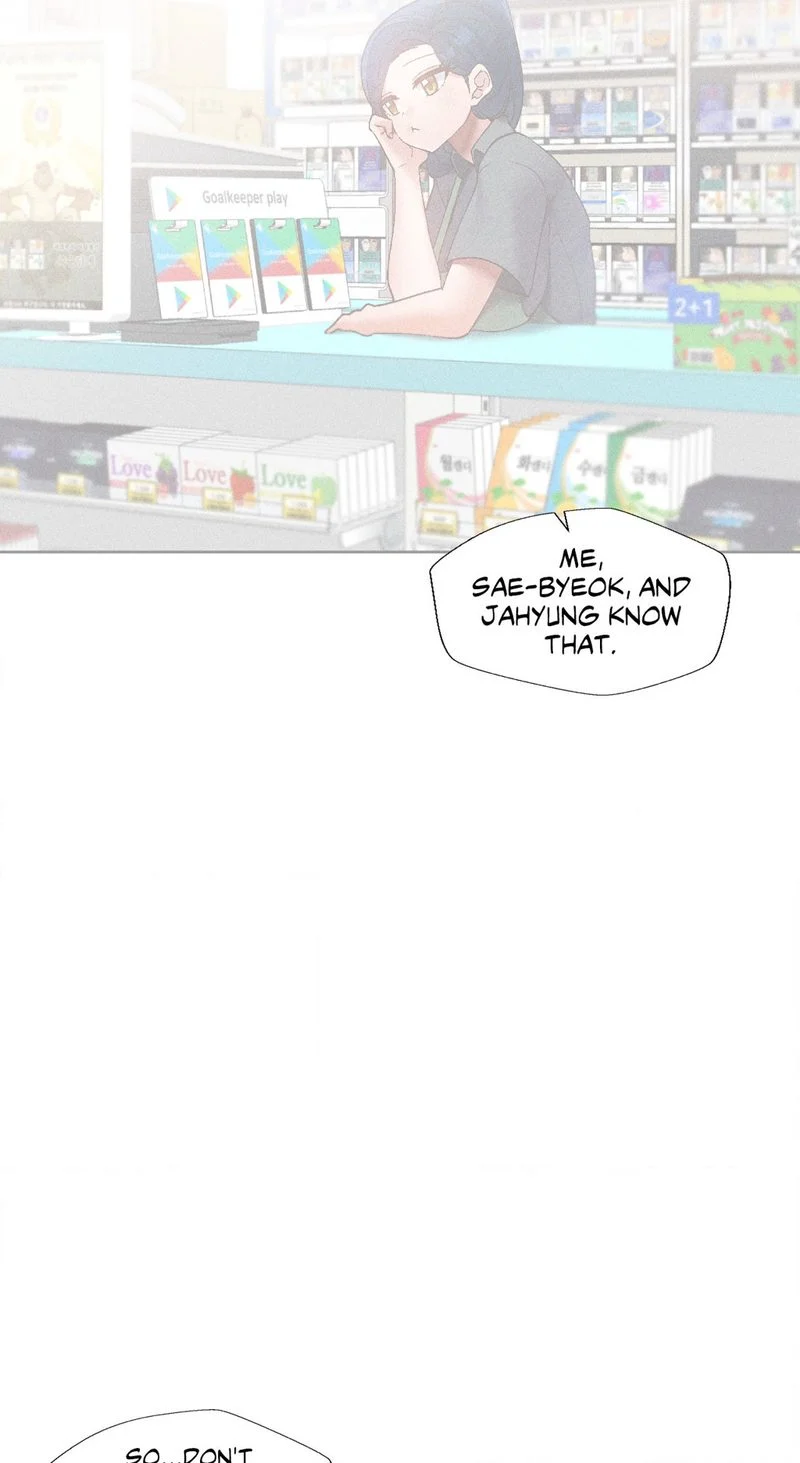 Family with Benefits chapter 15 page 64