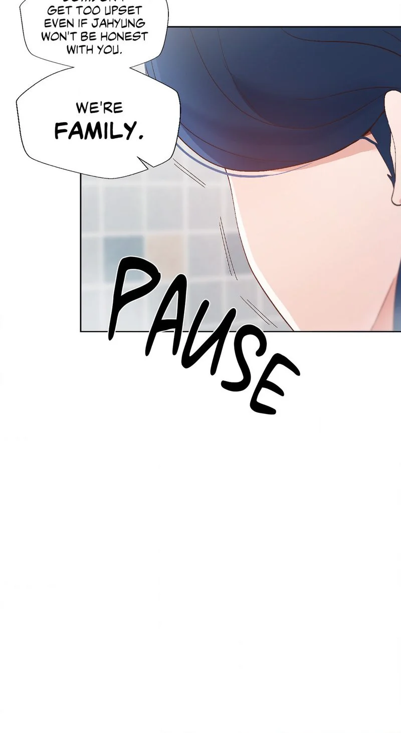 Family with Benefits chapter 15 page 65