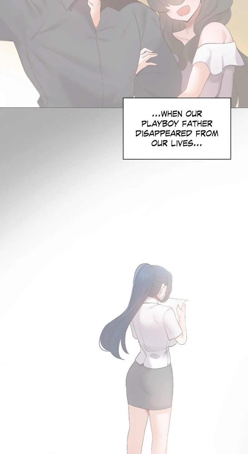 Family with Benefits chapter 15 page 69