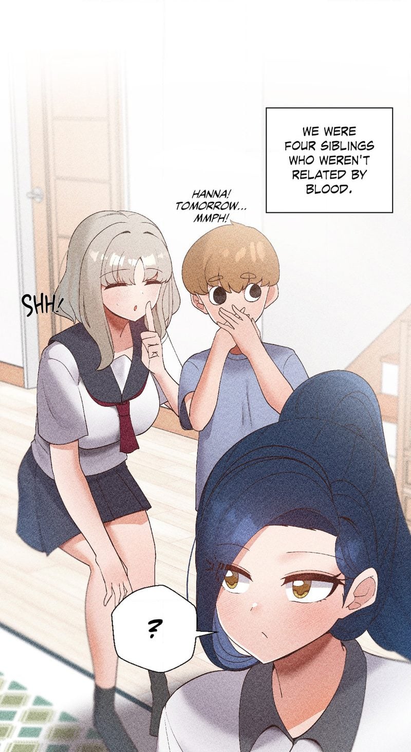 Family with Benefits chapter 15 page 73