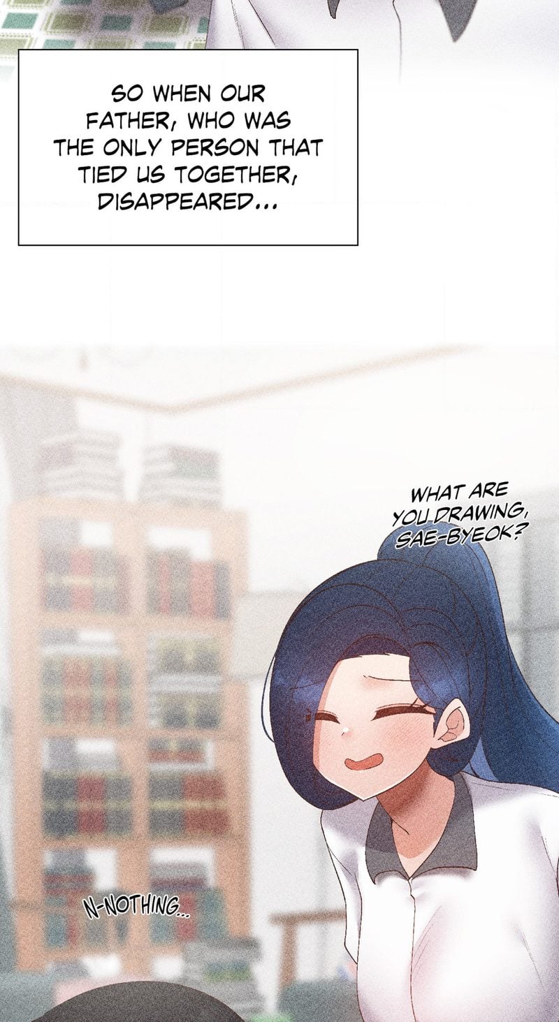 Family with Benefits chapter 15 page 74