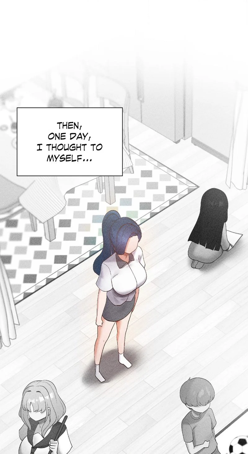 Family with Benefits chapter 15 page 76