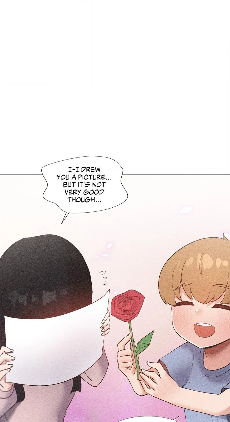 Family with Benefits chapter 15 page 83