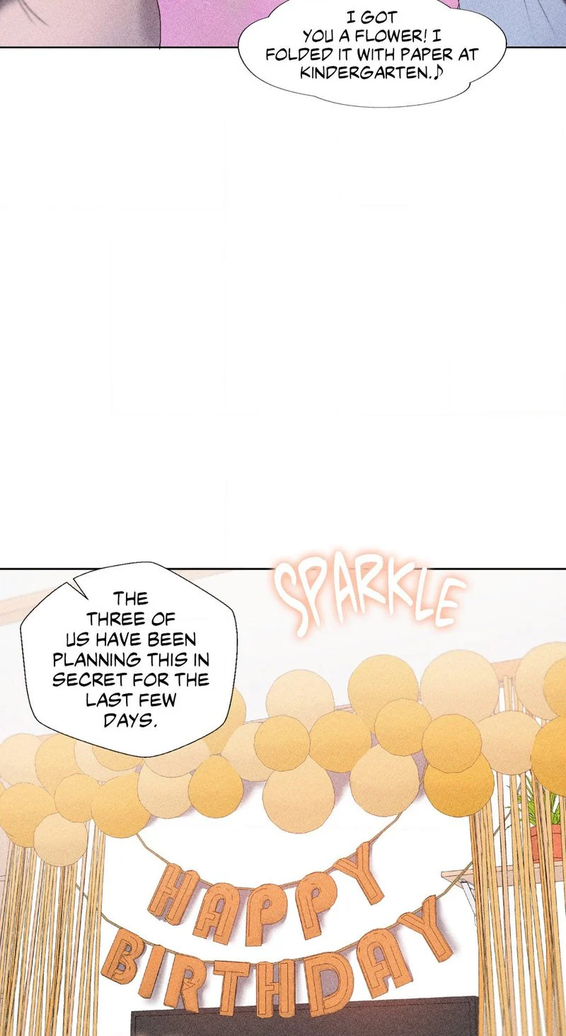Family with Benefits chapter 15 page 84