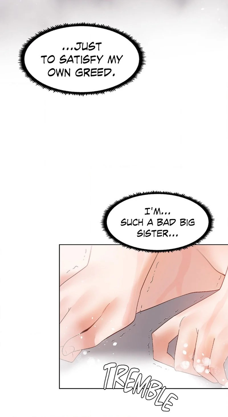 Family with Benefits chapter 15 page 94