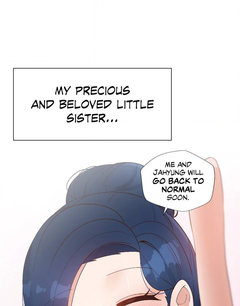 Family with Benefits chapter 15 page 96