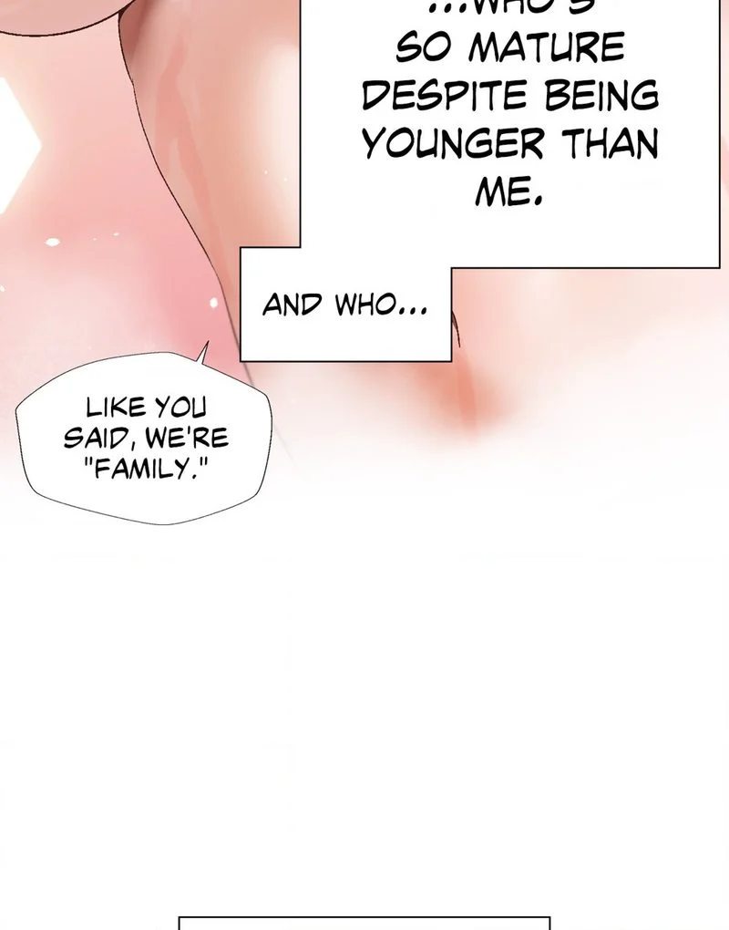 Family with Benefits chapter 15 page 98
